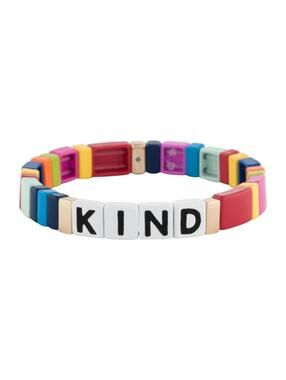 Roxanne Assoulin Just Say It Custom Bracelet Kind